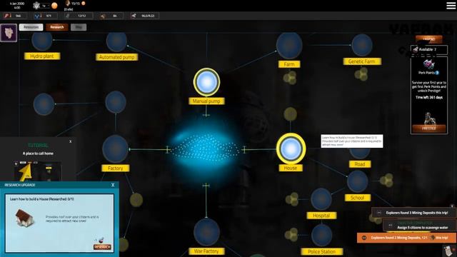 Simpocalypse Gameplay смотреть онлайн