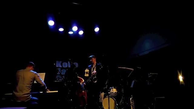 JOONAS HAAVISTO QUARTET FEAT GUNU KARJALAINEN, Spring Up смотреть онлайн