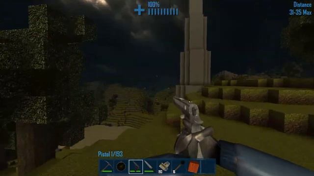 Screw This Game! [Castleminer Z] смотреть онлайн