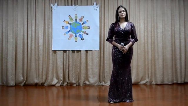 День Народного Единства 2022. Колодезное смотреть онлайн