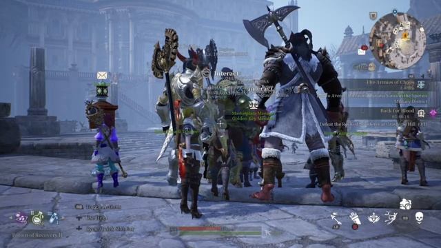 Best Furious Earthbreaker Build Berzerker Blessed Unleashed смотреть онлайн