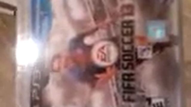 Fifa Soccer 13 смотреть онлайн