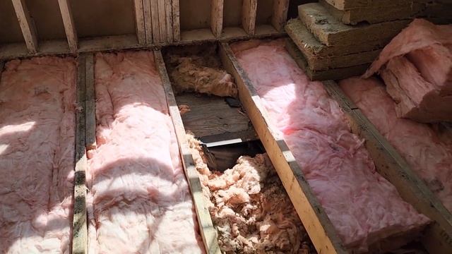 Можно ли восстановить ДОМ после наводнения смотреть онлайн
