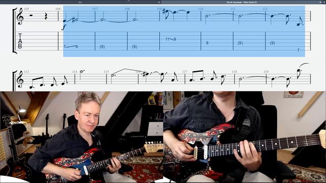 Gitarre Live Songtutorial 