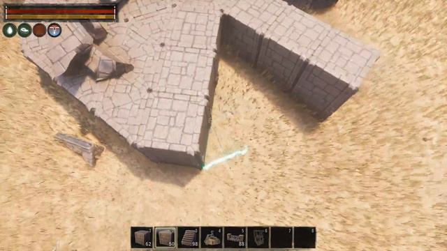 HOW TO BUILD A TREEHOUSE - CONAN EXILES смотреть онлайн