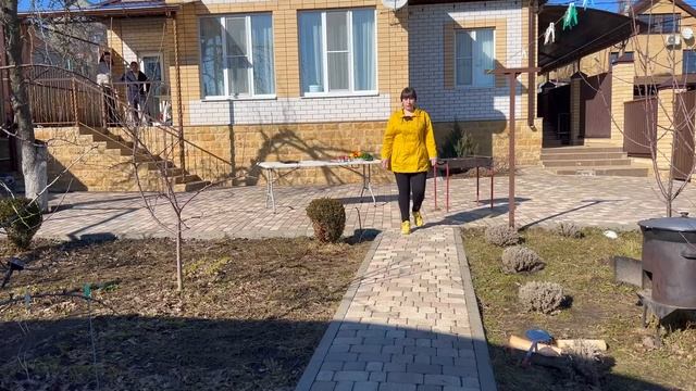 Шашлык из СССР, Вареная баранина в казане, Мясо на вертеле. смотреть онлайн