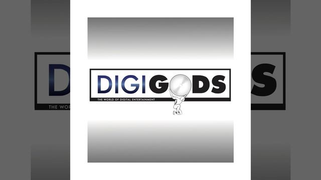 IGN Digigods Podcast Episode 341