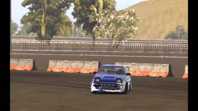 Мой Первый Дрифт В CarX 2 смотреть онлайн