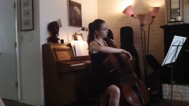 Valse Sentimentale and Nocturne - P.I.Tchaikovsky смотреть онлайн