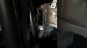 Замена салонного фильтра Peugeot Traveller 2018