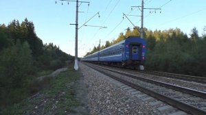 Изучаем поезда и железнодорожный транспорт. Викторина для детей