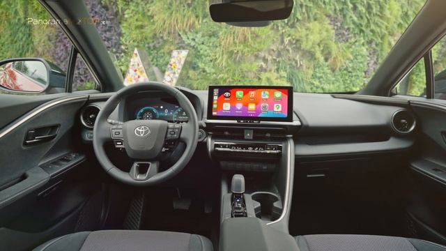 Toyota C-HR Electric Hybrid 140H 2024 | EL MODELO MAS DESEADO DE LA GAMA!!! смотреть онлайн