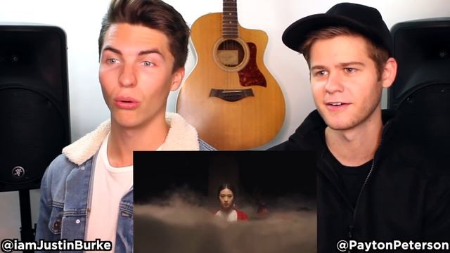 VOCAL COACH & DIRECTOR React to Jackson Wang - 100 Ways (Official Music Video) смотреть онлайн