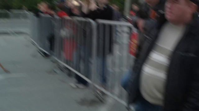 Ананасов и Ко и Комильфо. Бери шинель. 9.05.2016 г. смотреть онлайн