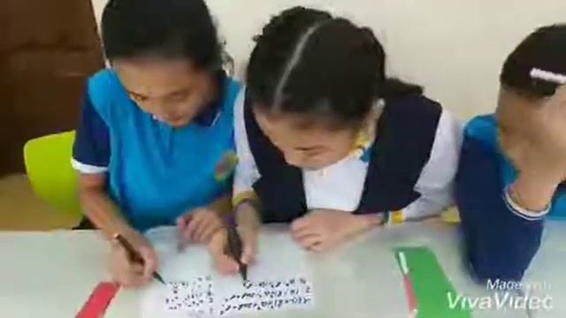 Внеклассное мероприятие Час занимательной математики смотреть онлайн