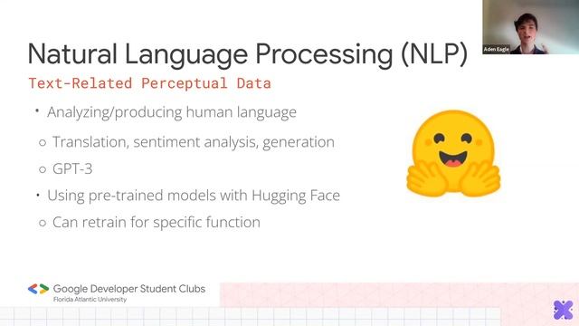 Machine Learning with TensorFlow - Hackapalooza смотреть онлайн