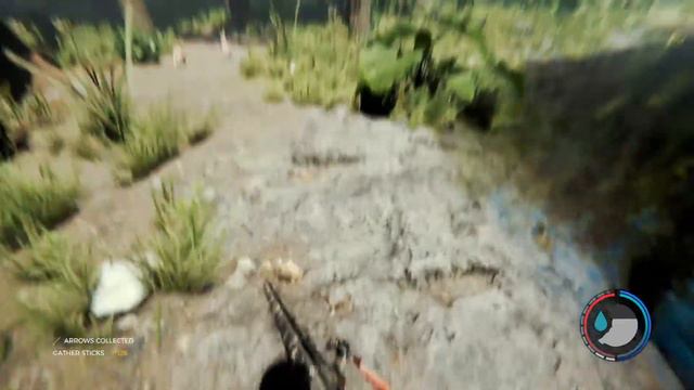 The forest multiplayer on ps5 смотреть онлайн