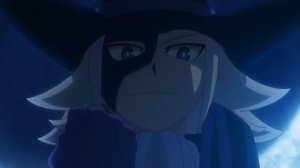 BEYBLADE BURST TURBO Episode 36 : The Darkness Within!