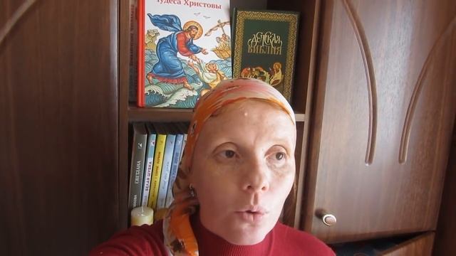 Помощь сельским приходам//в храме нет людей-вина священника смотреть онлайн