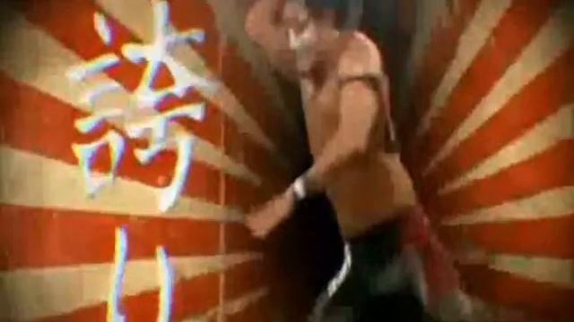 WWE Yoshi Tatsu 2012~2013 Titantron And Theme Jpop Drop Download Link смотреть онлайн