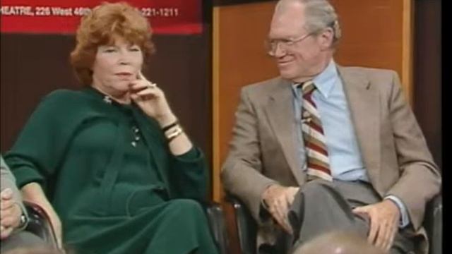 ATW's Working in the Theatre #135/136 Performance (Winter 1988) смотреть онлайн