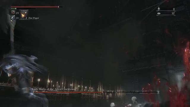 Bloodborne™ The Old Hunters Edition смотреть онлайн