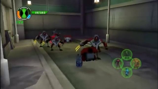 Ben 10 Full Episode 8 - Ben 10 Ultimate Alien Cosmic Destruction #Walkthrough смотреть онлайн
