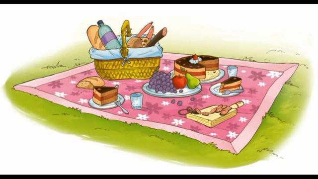 Громкие чтения Л. Г. Степаненко "Экопритчи: Веселый лесок" смотреть онлайн