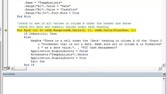 Excel VBA - Creating a Seasonal Index смотреть онлайн