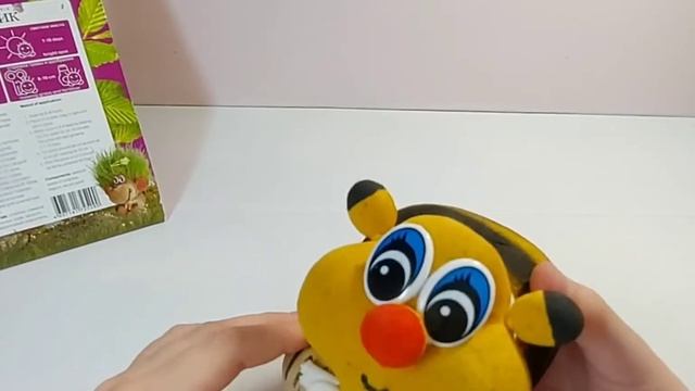 Выращиваем ТРАВЯНЧИКА//Живая детская игрушка Травянчик смотреть онлайн