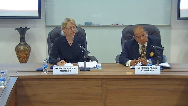 Canada at 150 : Our Relations with Asia in a Time of Change (27 July 2017) смотреть онлайн