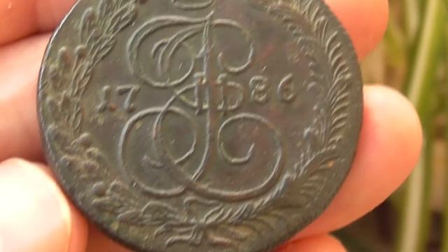 МОНЕТЫ ДОРОЖЕ ЗОЛОТА. Старинные русские монеты смотреть онлайн