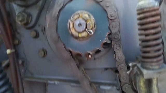 Пресс-подборщик Star TRB2000 смотреть онлайн