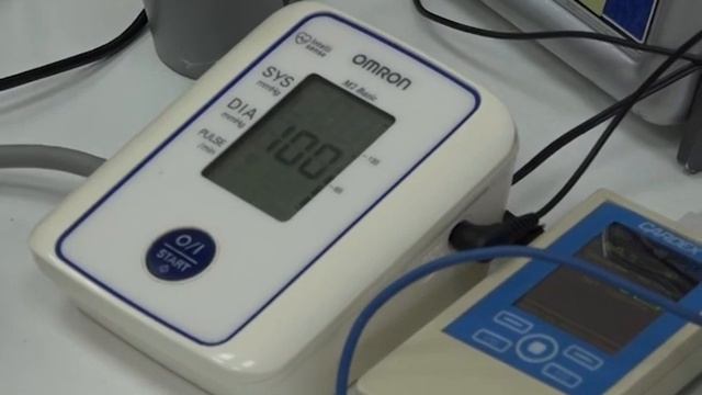 Акция «Мое здоровье» вновь проходит на базе МФЦ смотреть онлайн