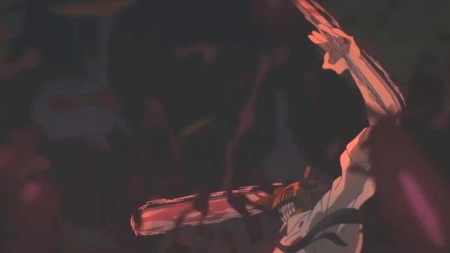 CHAINSAW MAN | THE HYDEOUTS - CREEPS IN THE NIGHT | [AMV] смотреть онлайн