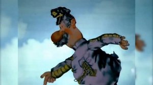 Альтернативный вариант «песни капитана Врунгеля» Приключения капитана Врунгеля (НАРЕЗКА)