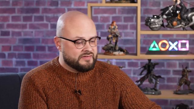 Videogame Difficulty Spikes We Just Weren't Ready For смотреть онлайн
