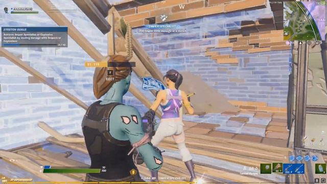 FRSUNRISE HIGHLIGHTS | FORTNITE смотреть онлайн