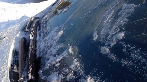 Щетки для стеклоочистителей Avantech SNOWGUARD