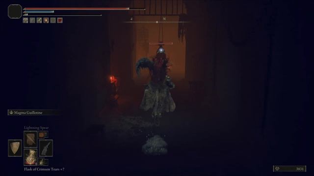 Elden Ring Somber Smithing Stone 5 Location Easy Guide смотреть онлайн