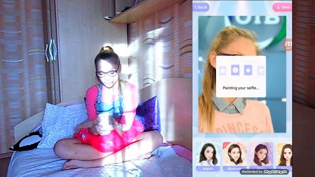 5 ПРИЛОЖЕНИЙ ДЛЯ ФОТО | ФОТОМОНТАЖ. смотреть онлайн