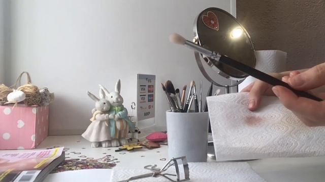 Очищение Кистей смотреть онлайн