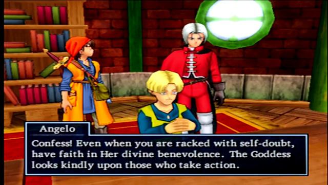 Let's Play Dragon Quest VIII: Journey of the Cursed King Part 61 смотреть онлайн