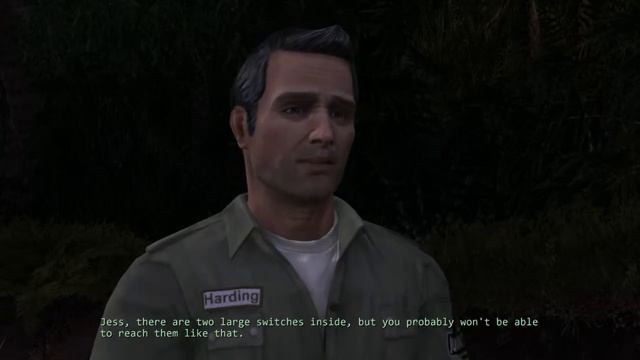 Jurassic Park: The Game: Episode 2: The Cavalry: Part 3: Puzzle Time! смотреть онлайн