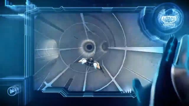 AiRace Speed Gameplay Cinematic смотреть онлайн