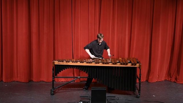 Tango Jalousie - Matthew Jagen смотреть онлайн