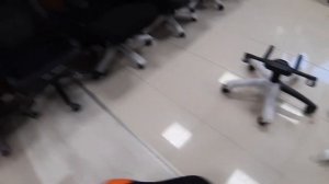 мультиблок или топ-ган? Что важно в современном кресле и где скрыты маркетинговые переплаты.