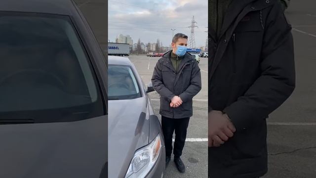 FORD MONDEO - отзыв продавца обмен авто PlanetAvto смотреть онлайн