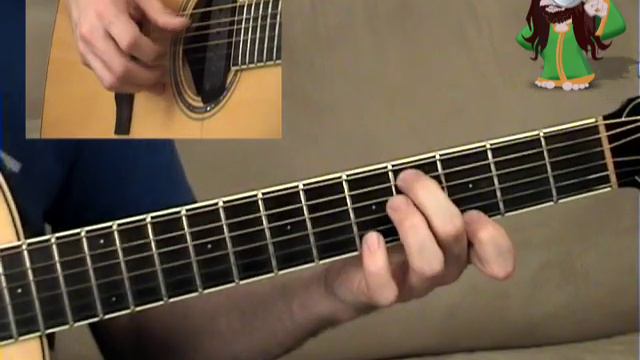 Blackbird Chords