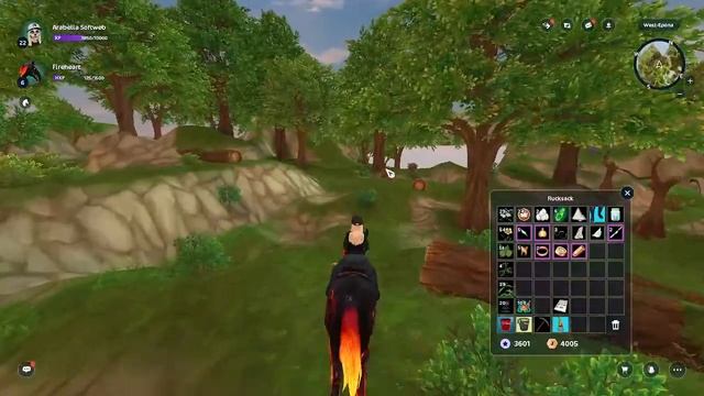HALLOWEEN 2023 ?✨ WIR ERKUNDEN DAS STAR STABLE HALLOWEEN EVENT SERVE.11 | Star Stable [SSO][LIVE] смотреть онлайн